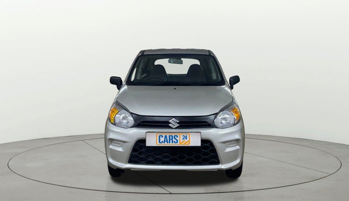 2022 Maruti Alto LXI O, Petrol, Manual, 8,104 km, Front