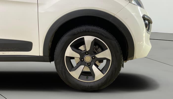 2019 Tata NEXON XZA PLUS DIESEL, Diesel, Automatic, 83,492 km, Right Front Wheel