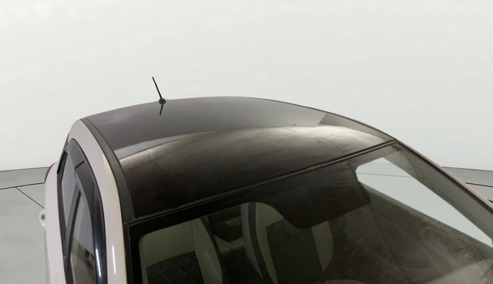 2015 Hyundai Elite i20 SPORTZ 1.2, Petrol, Manual, 54,437 km, Roof