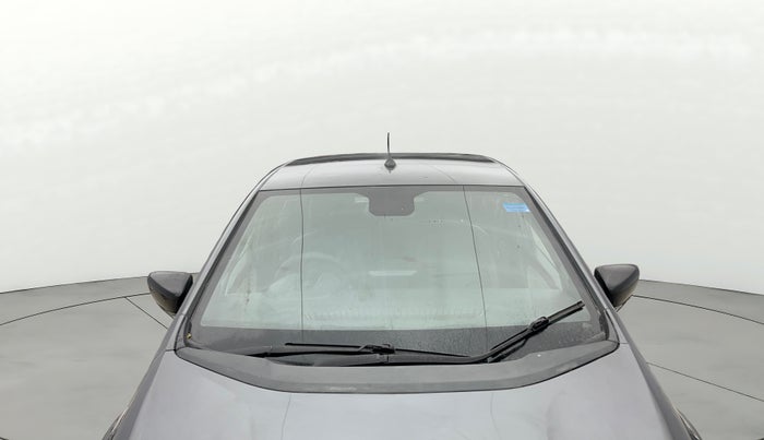 2021 Tata ALTROZ XZ PETROL, Petrol, Manual, 26,606 km, Front Windshield