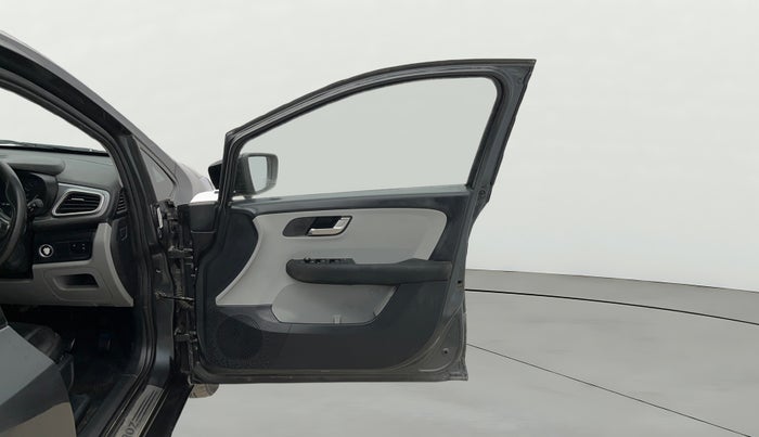 2020 Tata ALTROZ XZ PETROL, Petrol, Manual, 86,281 km, RHS Front Door