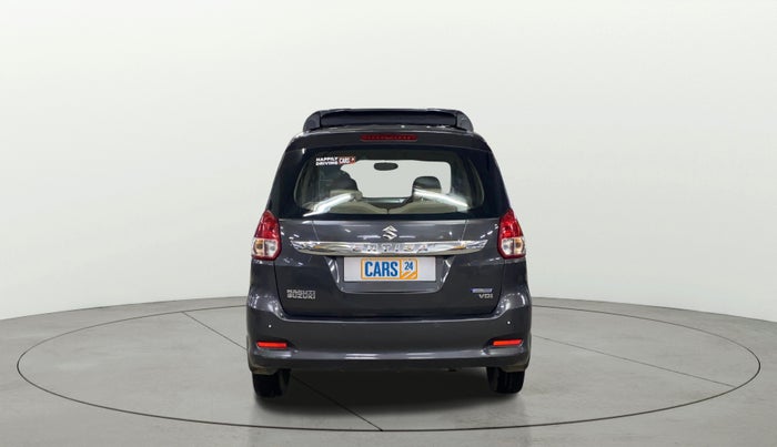 2017 Maruti Ertiga VDI SHVS, Diesel, Manual, 76,803 km, Back/Rear