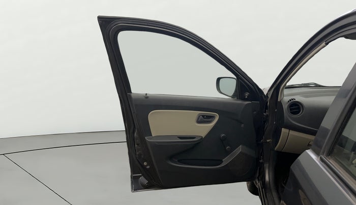 2016 Maruti Alto K10 LXI CNG, CNG, Manual, 62,700 km, LHS Front Door
