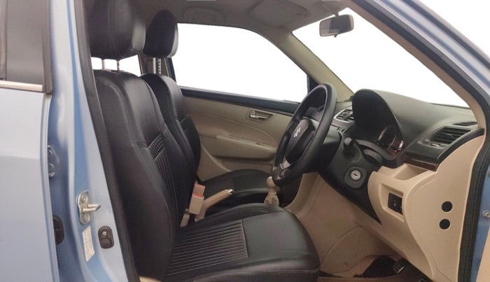 2015 Maruti Swift Dzire VXI, Petrol, Manual, 1,25,003 km, Right Side Front Door Cabin