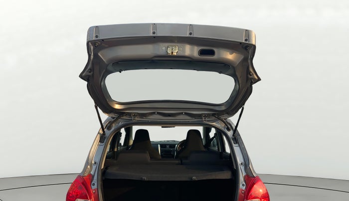 2020 Maruti Celerio X ZXI (O) AMT, Petrol, Automatic, 44,582 km, Boot Door Open