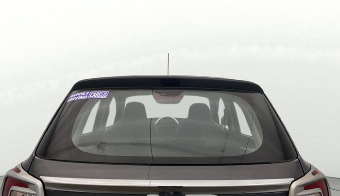 2023 Maruti S PRESSO VXI+, Petrol, Manual, 22,488 km, Rear Windshield