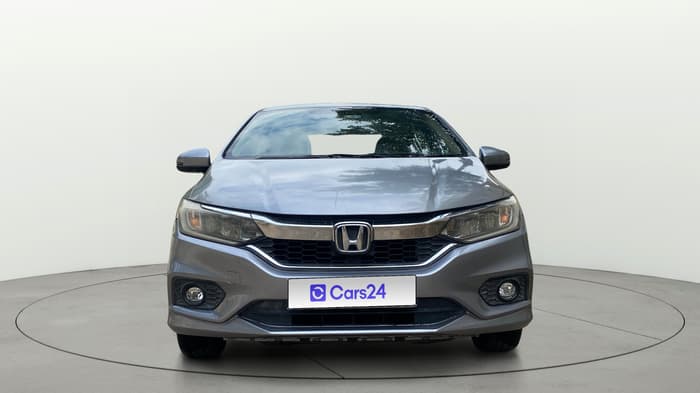 2019 Honda City 1.5L I-VTEC ZX CVT, Petrol, Automatic, 49,329 km, Front