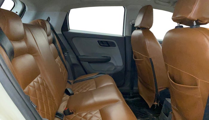 2020 Tata ALTROZ XT PETROL, Petrol, Manual, 47,402 km, Right Side Rear Door Cabin