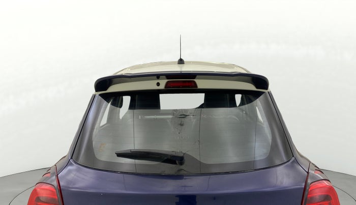 2022 Maruti Swift ZXI PLUS AMT, Petrol, Automatic, 16,825 km, Rear Windshield