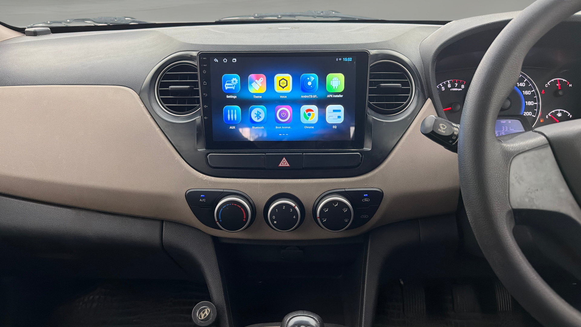 Features