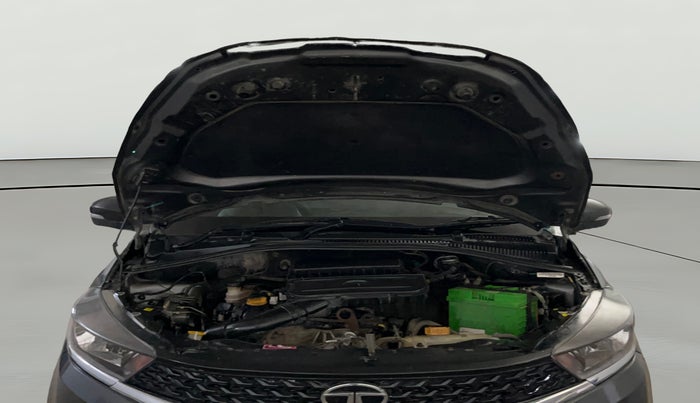 2020 Tata Tiago XT 1.2 REVOTRON, Petrol, Manual, 77,018 km, Open Bonet