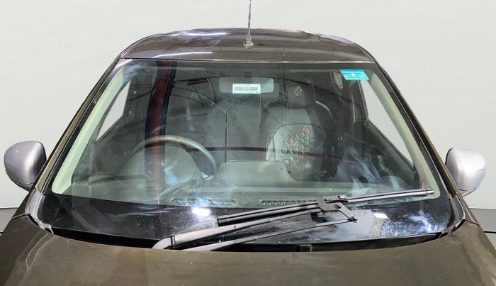 2022 Renault Kwid RXT 1.0, Petrol, Manual, 25,914 km, Front Windshield