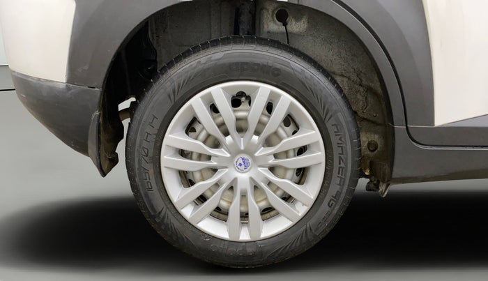 2024 Hyundai EXTER EX 1.2 MT, Petrol, Manual, 28,848 km, Right Rear Wheel