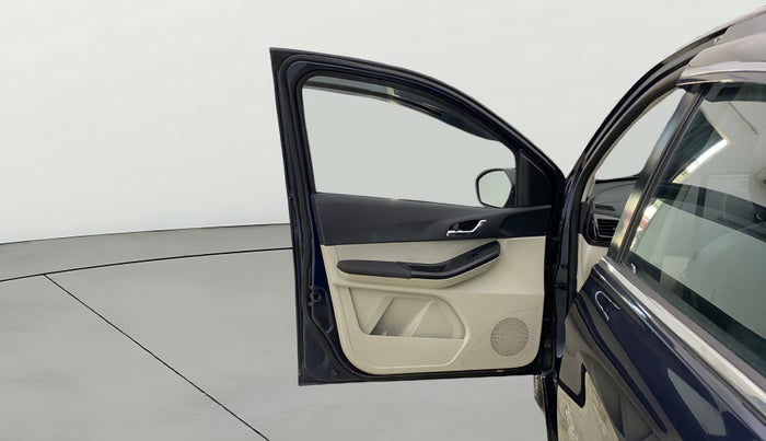 2023 Tata TIGOR XZA PLUS PETROL, Petrol, Automatic, 9,853 km, LHS Front Door