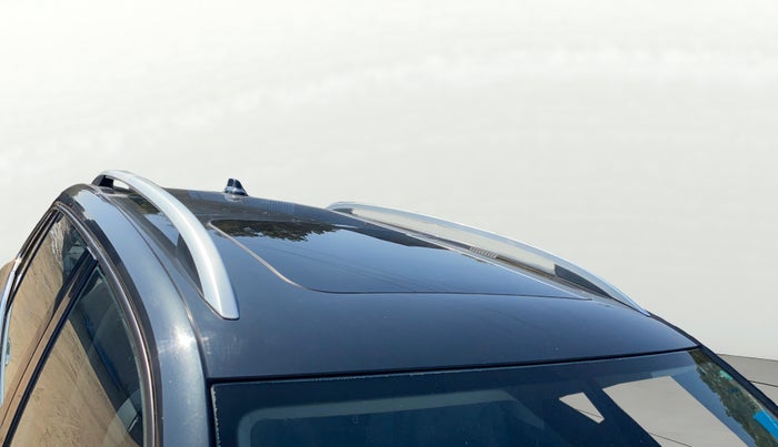 2022 Skoda KUSHAQ STYLE 1.5L TSI DSG, Petrol, Automatic, 79,930 km, Roof