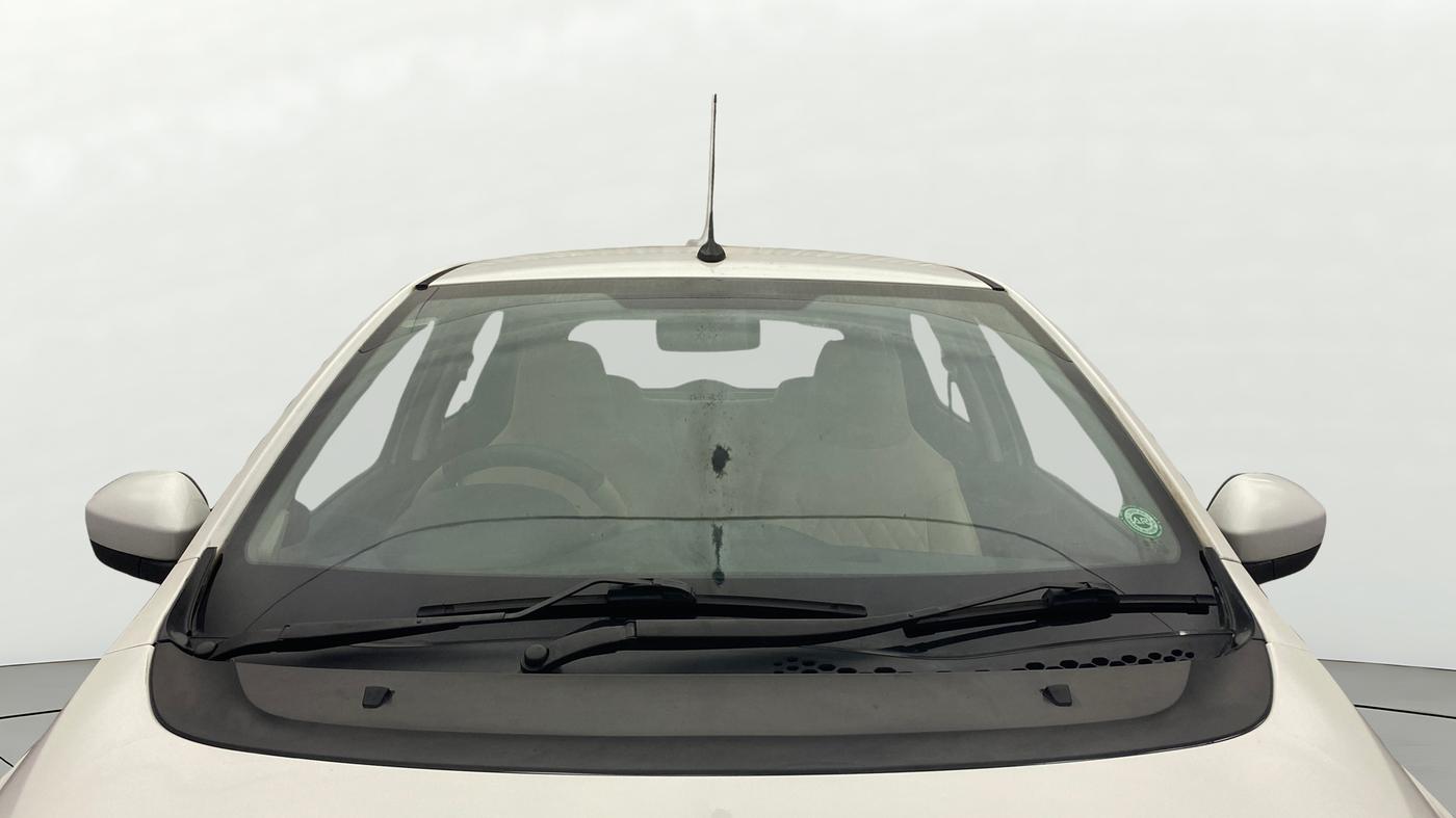 2018 Tata Tiago XT PETROL, Petrol, Manual, 1,49,097 km, Front Windshield