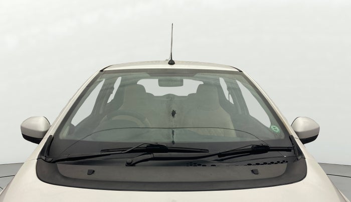 2018 Tata Tiago XT PETROL, Petrol, Manual, 1,49,097 km, Front Windshield