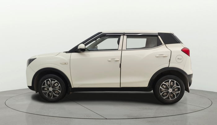 2021 Mahindra XUV300 W4 1.2 PETROL, Petrol, Manual, 40,775 km, Left Side