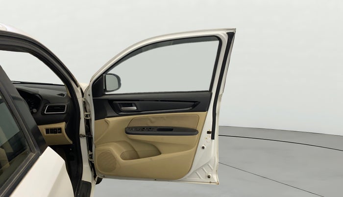 2019 Honda Amaze 1.2L I-VTEC S, Petrol, Manual, 26,001 km, RHS Front Door