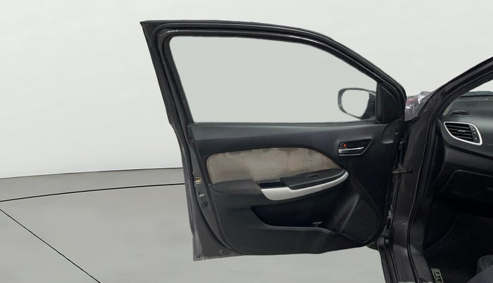 2017 Maruti Baleno DELTA PETROL 1.2, Petrol, Manual, 66,674 km, LHS Front Door