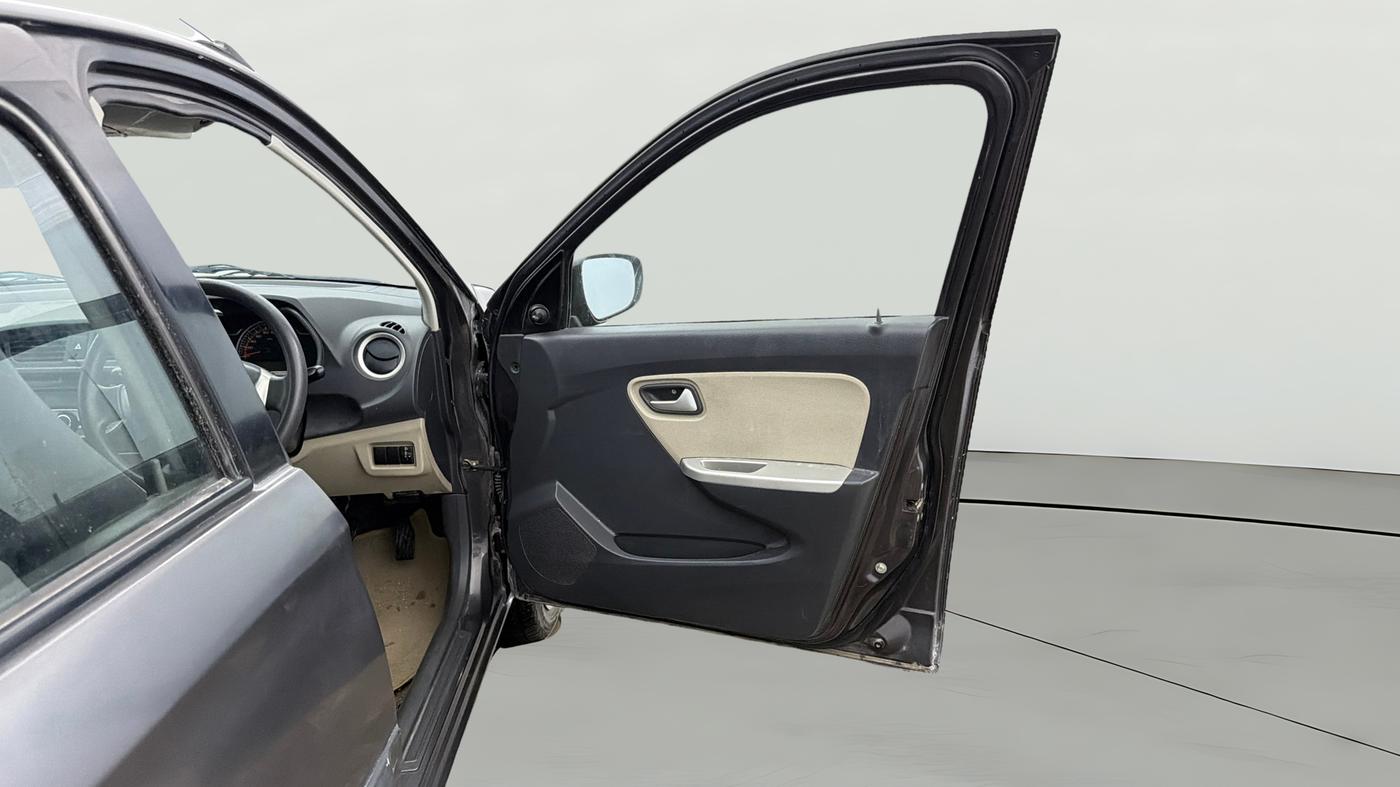 2018 Maruti Alto K10 VXI (O) AMT, Petrol, Automatic, 40,395 km, RHS Front Door
