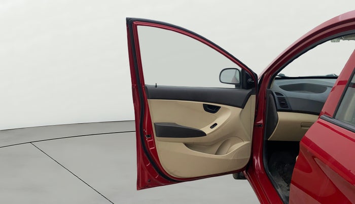 2015 Hyundai Eon MAGNA +, Petrol, Manual, 79,899 km, LHS Front Door