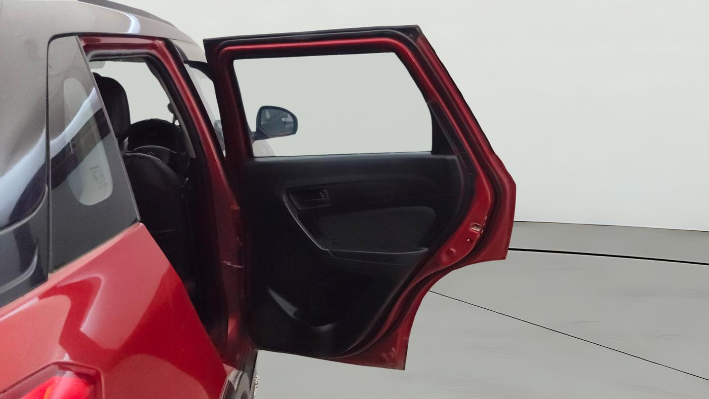 2018 Maruti Vitara Brezza VDI AMT, Diesel, Automatic, 98,784 km, RHS Rear Door
