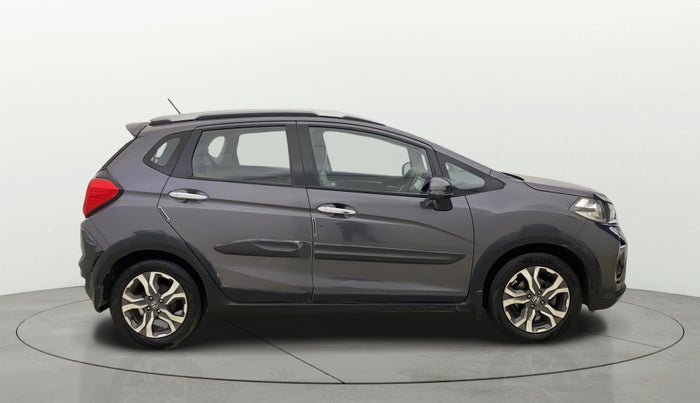 2017 Honda WR-V 1.2L I-VTEC VX MT, Petrol, Manual, 32,575 km, Right Side View