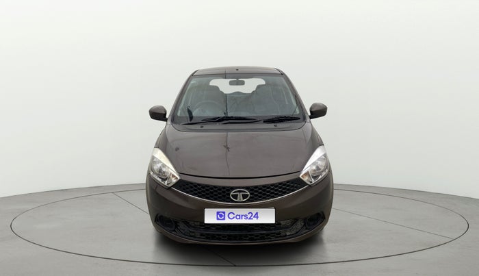 2018 Tata Tiago XE PETROL, Petrol, Manual, 83,277 km, Front