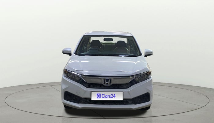 2019 Honda Amaze 1.2L I-VTEC S CVT, Petrol, Automatic, 15,394 km, Front
