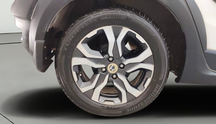 2019 Honda WR-V 1.2L I-VTEC VX MT, Petrol, Manual, 62,030 km, Right Rear Wheel