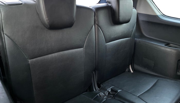 2022 Maruti XL6 ALPHA PLUS MT, Petrol, Manual, 50,563 km, Third Seat Row ( optional )