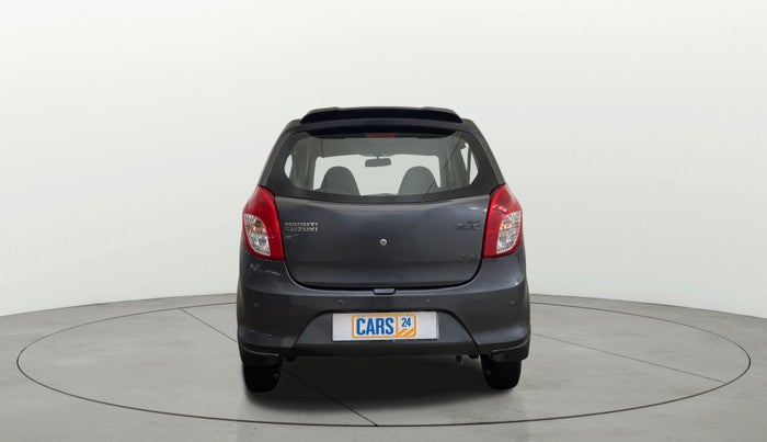 2014 Maruti Alto 800 VXI, Petrol, Manual, 37,791 km, Back/Rear