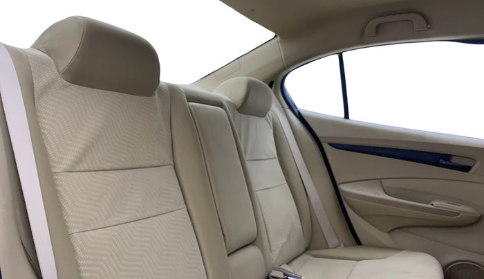 2013 Honda City 1.5L I-VTEC S MT, Petrol, Manual, 23,566 km, Right Side Rear Door Cabin
