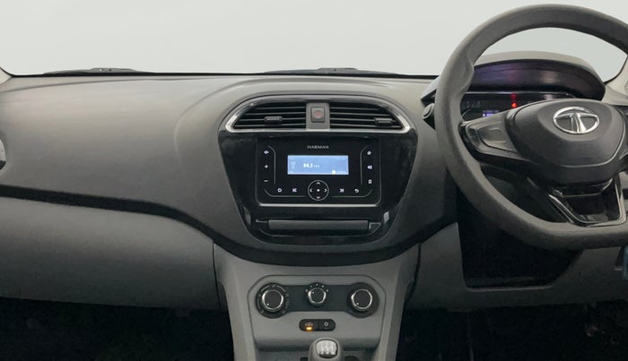2020 Tata Tiago XT PETROL, Petrol, Manual, 34,785 km, Air Conditioner
