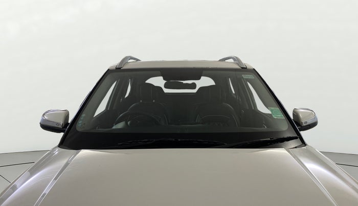 2020 Hyundai VENUE S 1.2, Petrol, Manual, 54,612 km, Front Windshield