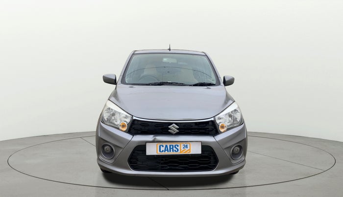 2021 Maruti Celerio VXI, Petrol, Manual, 33,337 km, Front