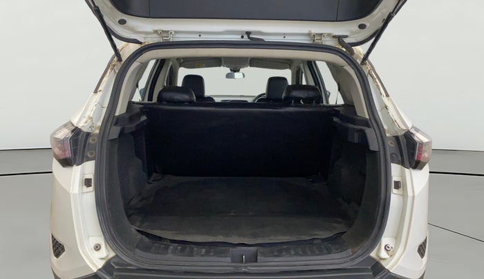 2020 Tata Harrier XE 2.0L KRYOTEC, Diesel, Manual, 92,436 km, Boot Open Zoomed View