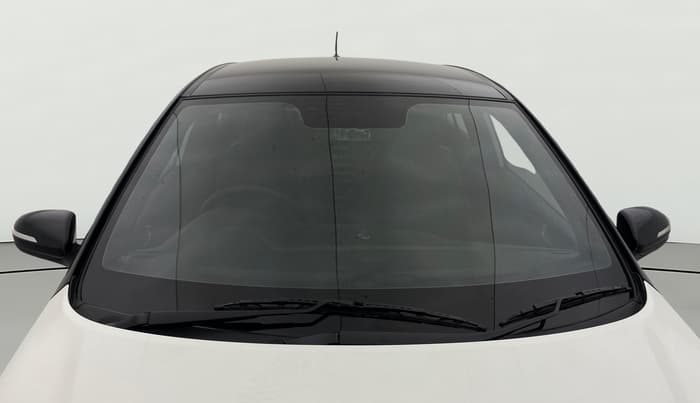 2020 Hyundai Elite i20 SPORTZ PLUS 1.2 DUAL TONE, Petrol, Manual, 23,522 km, Front Windshield
