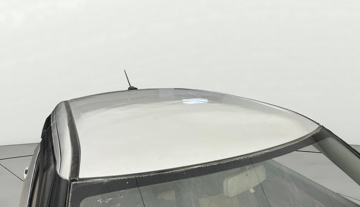 2014 Maruti Swift Dzire VXI, Petrol, Manual, 55,101 km, Roof
