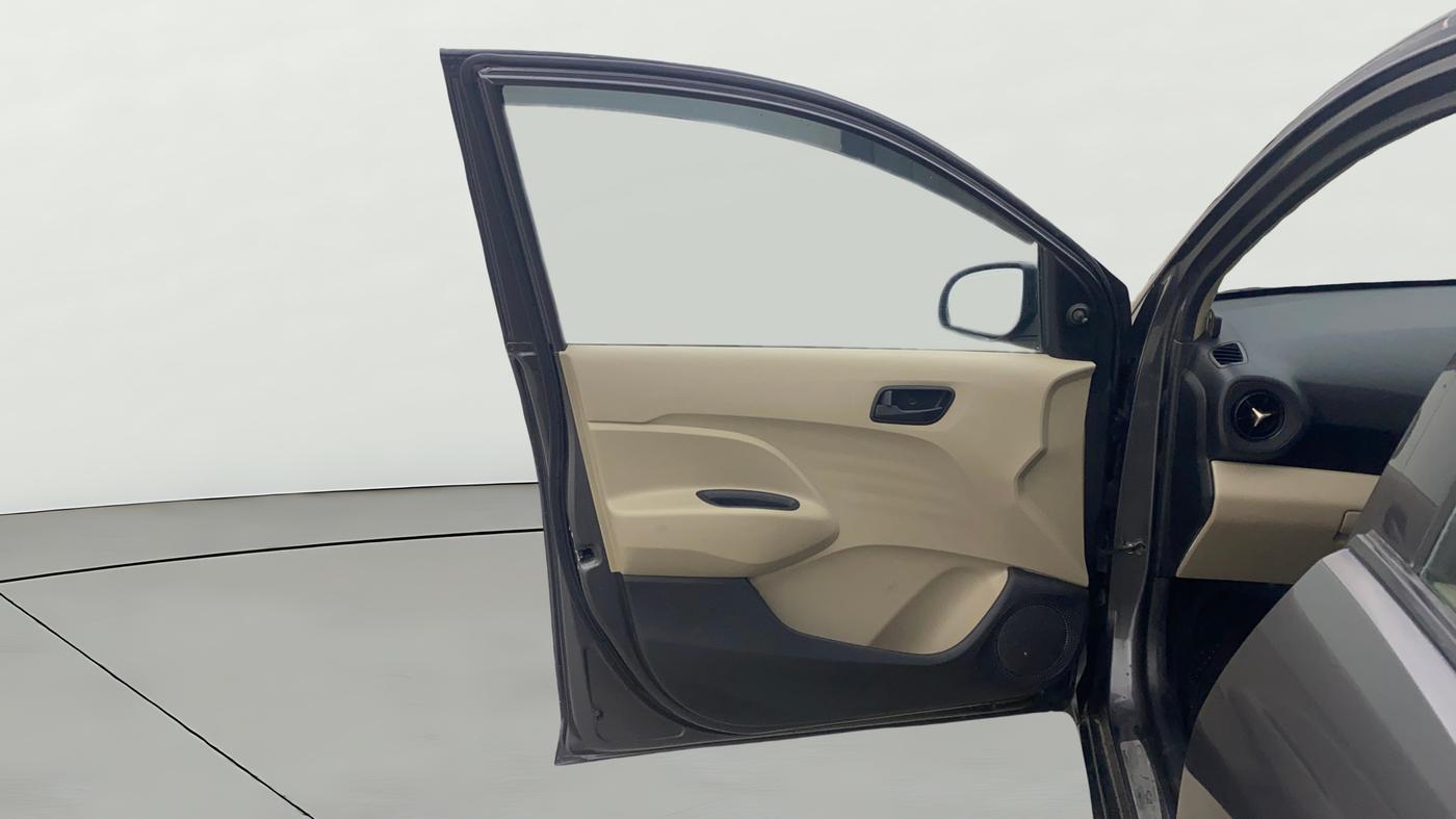 2021 Hyundai NEW SANTRO MAGNA, Petrol, Manual, 59,200 km, LHS Front Door