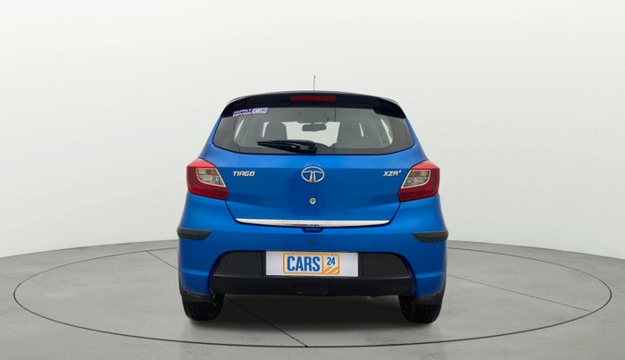 2019 Tata Tiago XZA PLUS PETROL, Petrol, Automatic, 27,195 km, Back/Rear