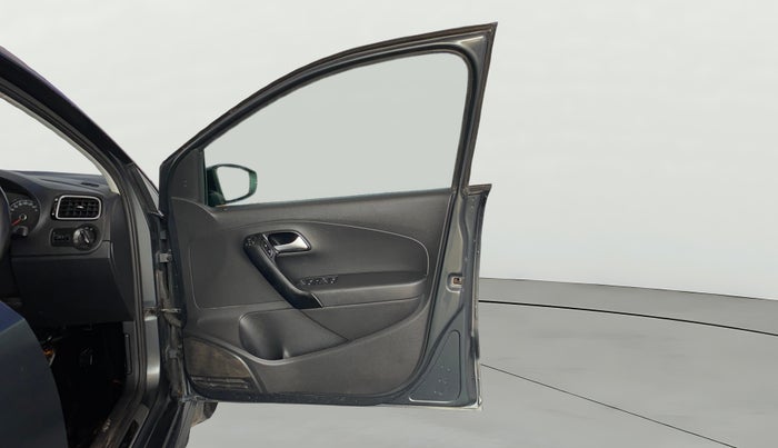 2021 Volkswagen Polo 1.0 GT TSI AT, Petrol, Automatic, 67,957 km, RHS Front Door