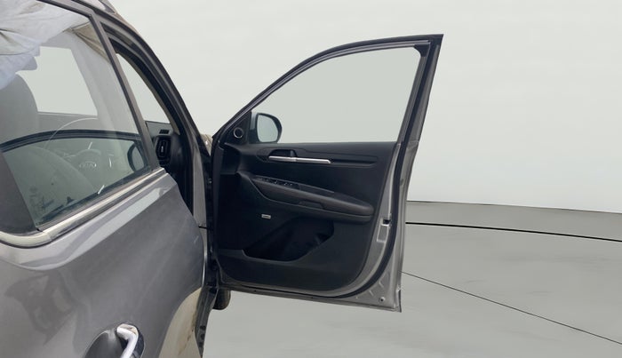 2020 KIA SONET GTX PLUS 1.5 AT, Diesel, Automatic, 60,654 km, RHS Front Door