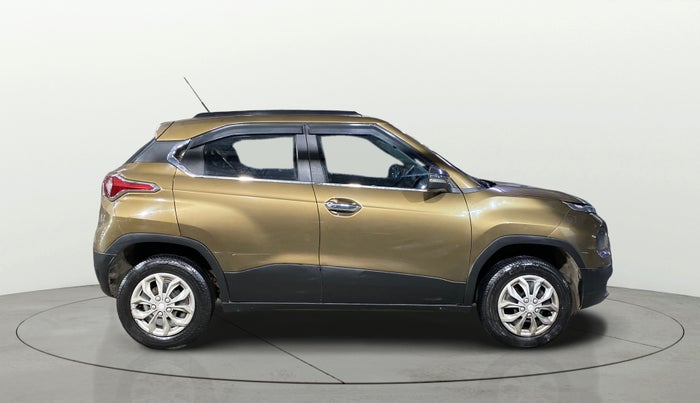 2023 Tata PUNCH ACCOMPLISHED MT CNG, CNG, Manual, 48,371 km, Right Side View