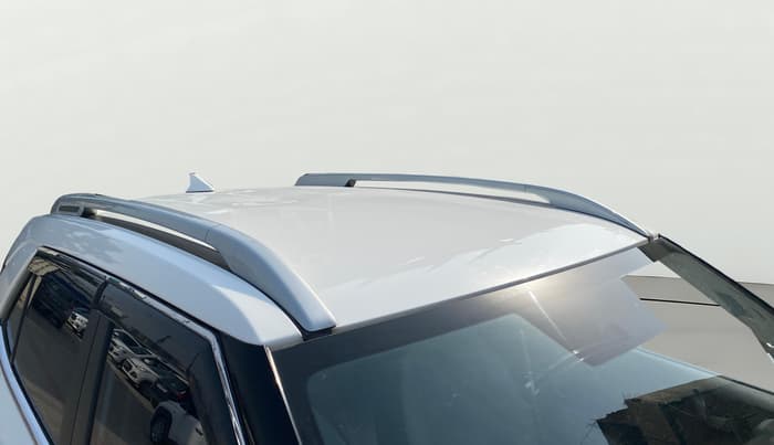 2023 Hyundai VENUE S(O) 1.2, Petrol, Manual, 33,271 km, Roof