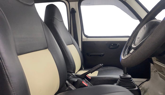 2021 Maruti Eeco 7 STR, Petrol, Manual, 61,159 km, Right Side Front Door Cabin