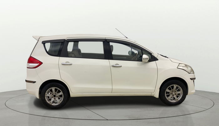 2012 Maruti Ertiga ZXI, Petrol, Manual, 1,35,791 km, Right Side View