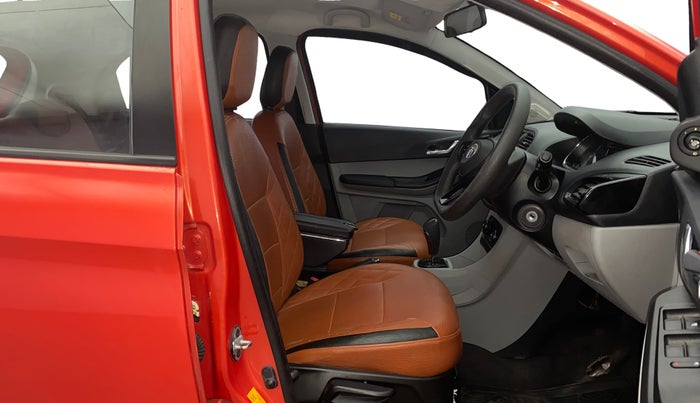 2021 Tata Tiago XZA PLUS PETROL, Petrol, Automatic, 60,348 km, Right Side Front Door Cabin