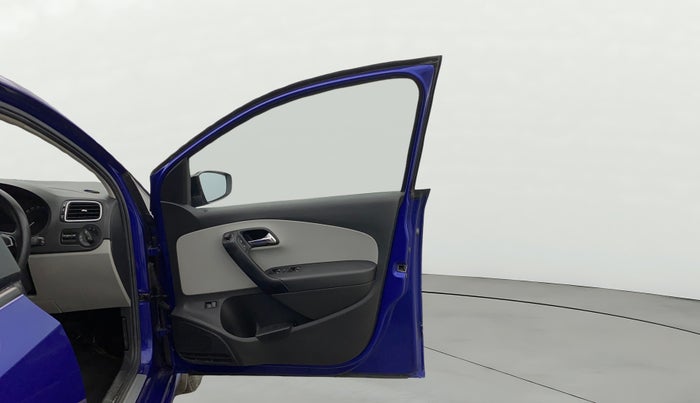 2020 Skoda Rapid 1.0 AMBITION TSI MT, Petrol, Manual, 24,615 km, RHS Front Door